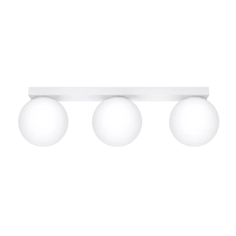 Ceiling lamp YOLI 3 white