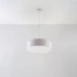 Pendant lamp ARENA 35 white