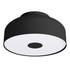 Ceiling lamp OMIQ black