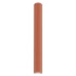 Ceiling lamp KARBON 60 red ochre