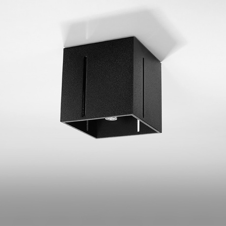 Ceiling lamp PIXAR black