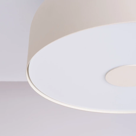 Ceiling lamp OMIQ beige