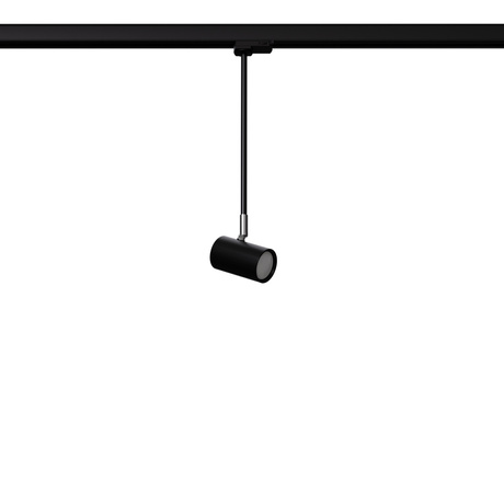 Ceiling lamp NORANO black GU10