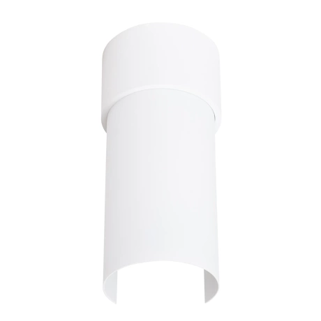 Ceiling lamp FLASH white