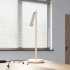 Table lamp PASTELO white