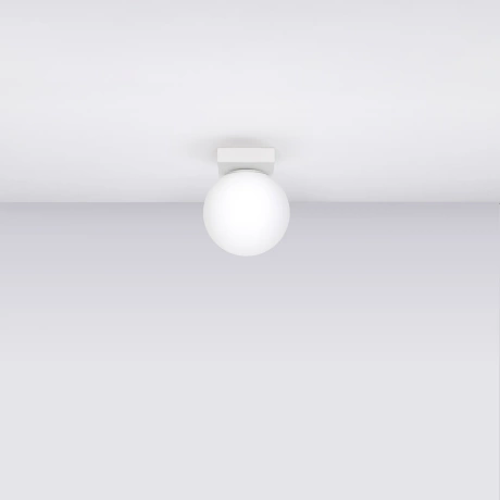 Ceiling lamp YOLI 1 white