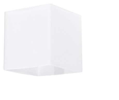 Wall lamp RICO + 1x LED Bulb G9 4000K Cool White 4.5W 530lm