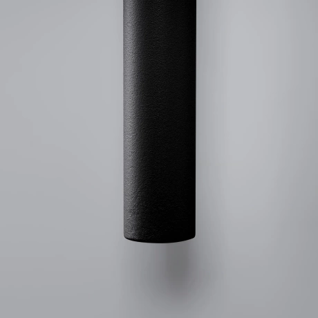 Wall lamp PASTELO 2 black