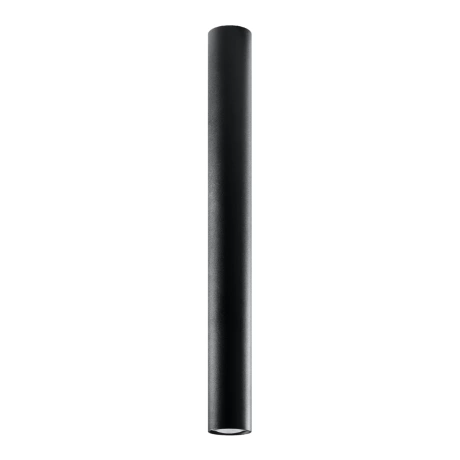 Ceiling lamp LAGOS 60 black