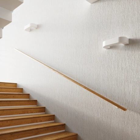 Wall lamp ceramic MAGNET