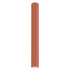 Ceiling lamp KARBON 60 red ochre