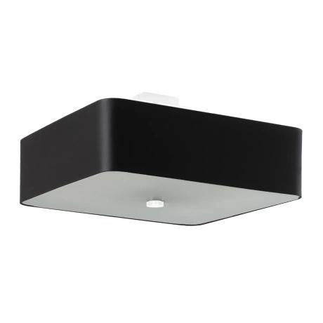 Ceiling lamp LOKKO 45 white