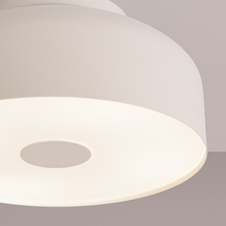 Ceiling lamp OMIQ beige