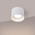 Ceiling lamp SLIMI white GX53