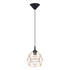 Pendant lamp TRIOM 20 gold