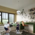 Pendant lamp FOOTBALL B 30