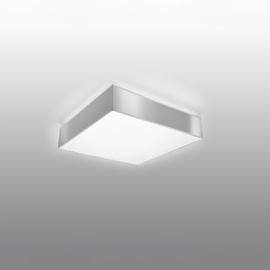 Ceiling lamp HORUS gray