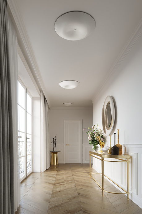 Ceiling lamp FUSION 430