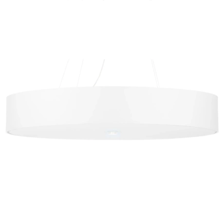 Chandelier SKALA 80 white