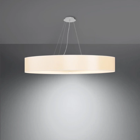 Chandelier SKALA 100 white