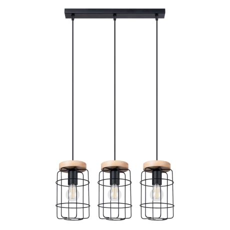 Pendant lamp GOTTO 3L