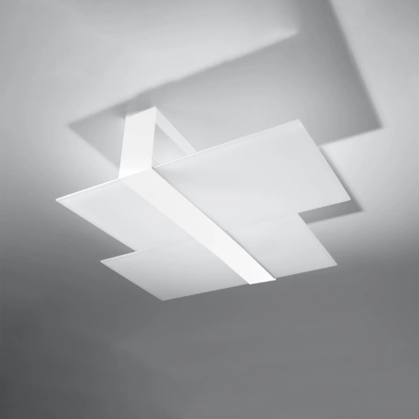 Ceiling lamp MASSIMO white