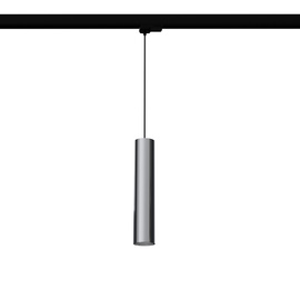 Pendant lamp LAGOS chrome GU10