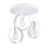 Ceiling lamp TITRAN 3 white