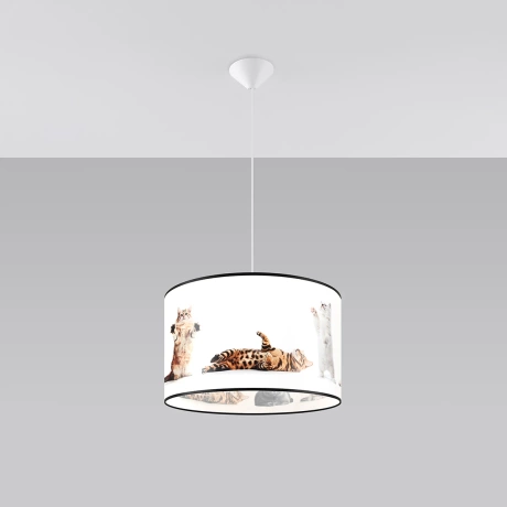 Pendant lamp KITTY 40