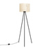 Floor lamp NEVIA marble