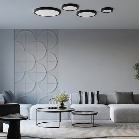 Ceiling lamp ONYX 30 white LED 3000K