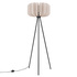 Floor lamp MULA 45 beige