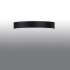 Ceiling lamp SKALA 100 black
