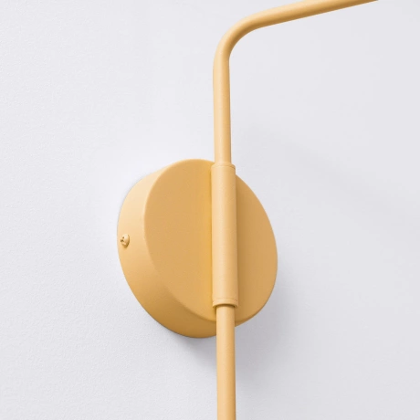 Wall lamp NOX gold