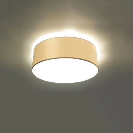 Ceiling lamp ARENA white