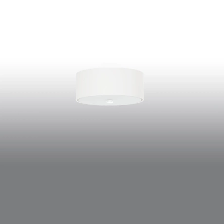 Ceiling lamp SKALA 30 white