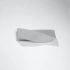 Wall lamp ceramic SIGMA grey