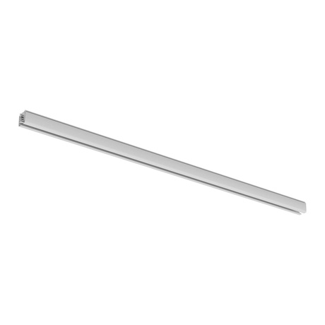 Three-phase Rail 1 meter White