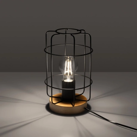 Table lamp GOTTO