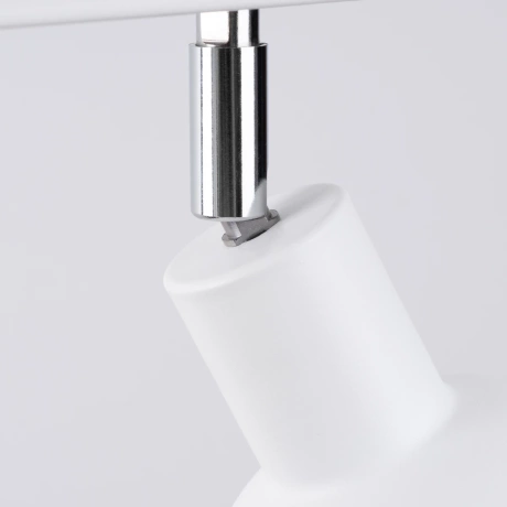 Ceiling lamp ELBA 2 white