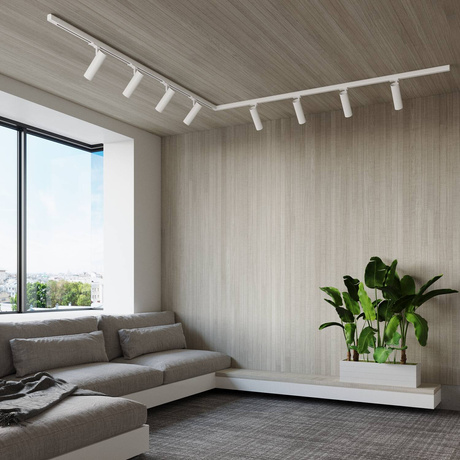 DIREZIONE white GU10