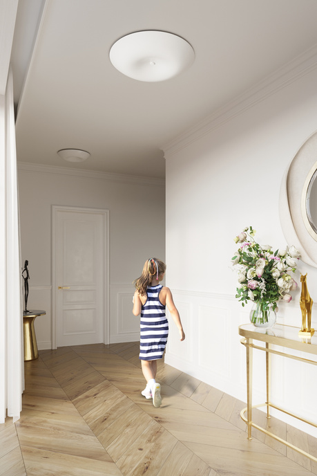 Ceiling lamp FUSION 430