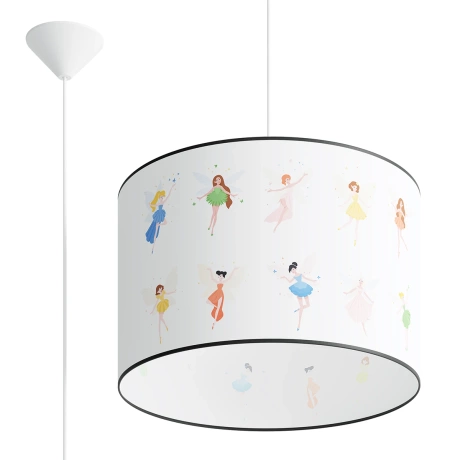 Pendant lamp FAIRY 40