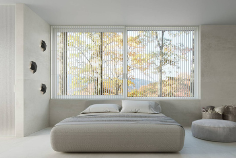 Wall lamp PENTA black + 2x LED bulb G9 4000K Cool White 4.5W 530lm