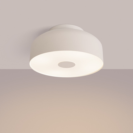 Ceiling lamp OMIQ beige