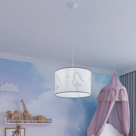 Pendant lamp PRINCESS 30