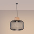 Pendant lamp GABBIA 55