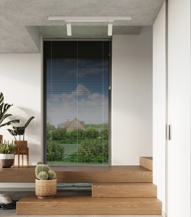 LUCIE white LED 4000K