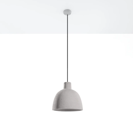 Pendant lamp DAMASO