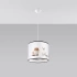 Pendant lamp KITTY 30